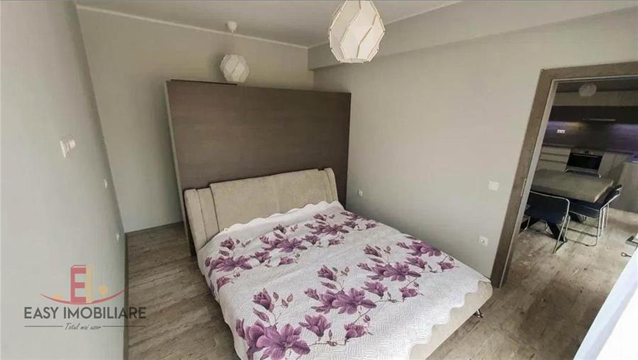 Apartament nou 2 camere, UMF, Central, rezidential, Targu Mures