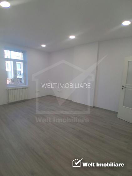 Spatiu birou, 3 camere, parcare, Centru, Cluj-Napoca