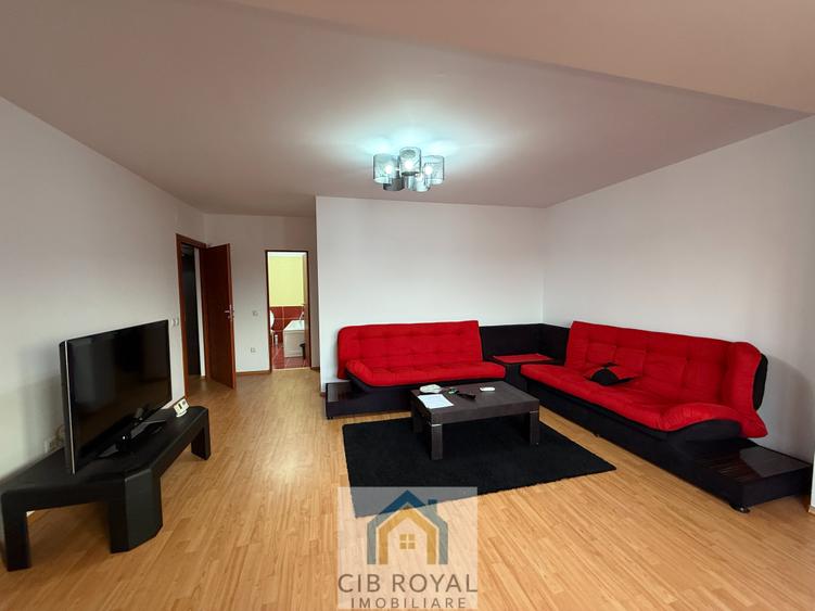 Apt. 2 cam City Lights Residece,zona Pipera-padurea Andronache,Str. Popasului 87