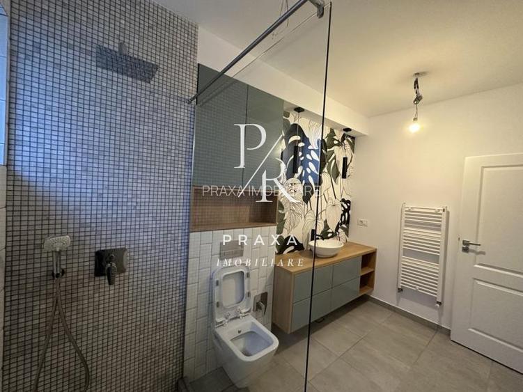 Casa finisata, 210 mp utili + 177 teren, zona Borhanci - 5
