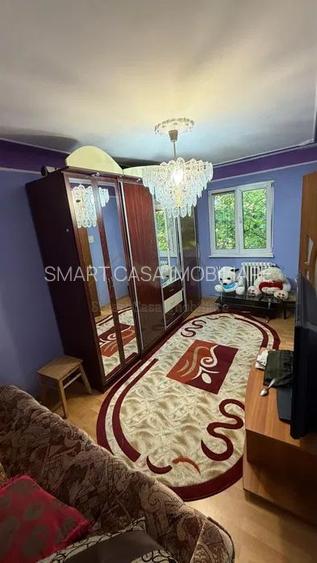 Apartament 2 camere Alexandru Liceul Miron Costin