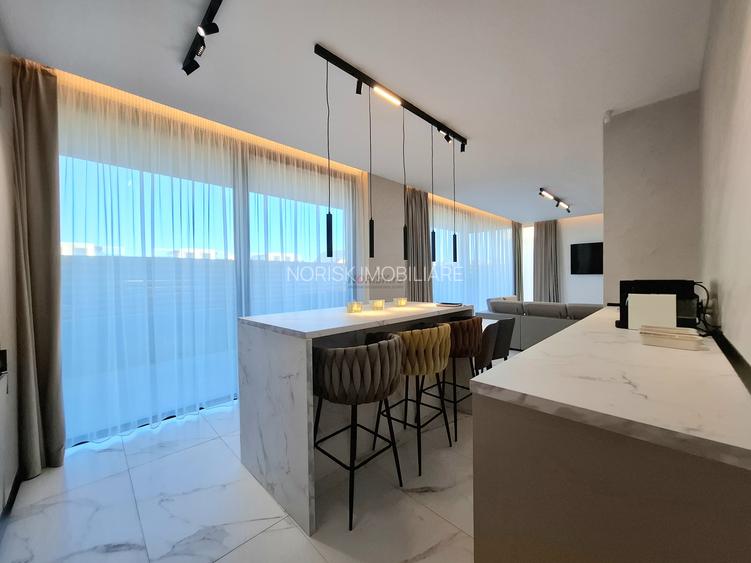 Vilă SMART Premium | 500 mp teren | KNX | Pompă de căldură | Matei Millo - 20