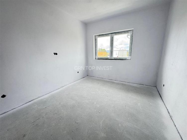 Casa individuala 4 camere 2 bai si teren de 265 mp in Sura Mica - 17