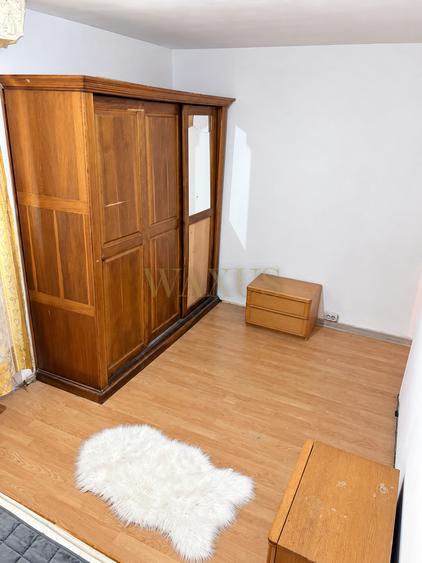Apartament 2 Camere,Parter,Zona Decebal