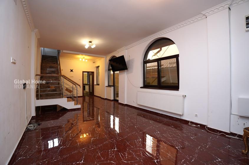 Inchiriere Vila | Vitan Mall - Dristor | 7 Camere P+2+Curte+Parcare