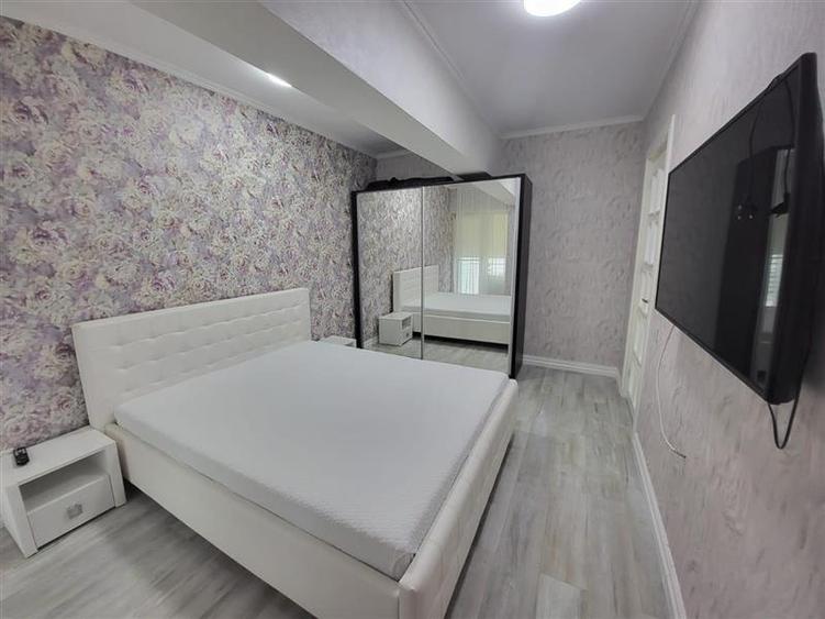 Apartament 3 camere ROYAL TOWN