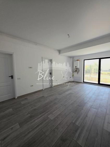 Mamaia Nord- Apartament 2 camere cu gradina proprie