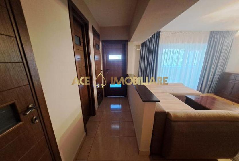 3 Camere de inchiriat | Decebal | Metrou | Mobilat