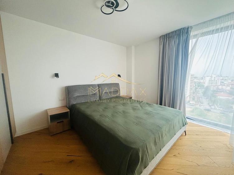 Apartament tip studio 2 camere II Pipera II