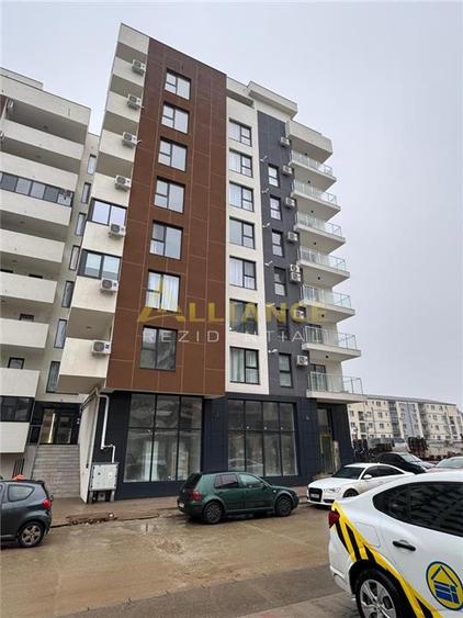 Apartament 2 camere tip studio 10 minute metrou