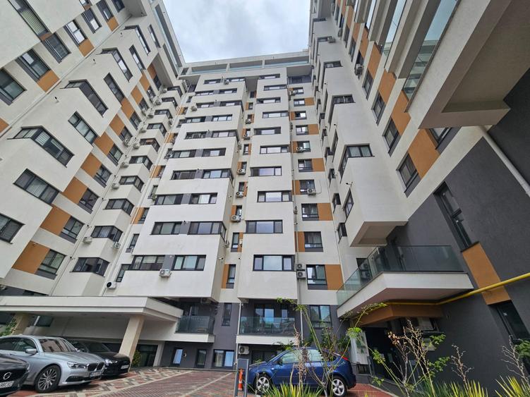 Apartament 2 Camere ( Central Address Residence )