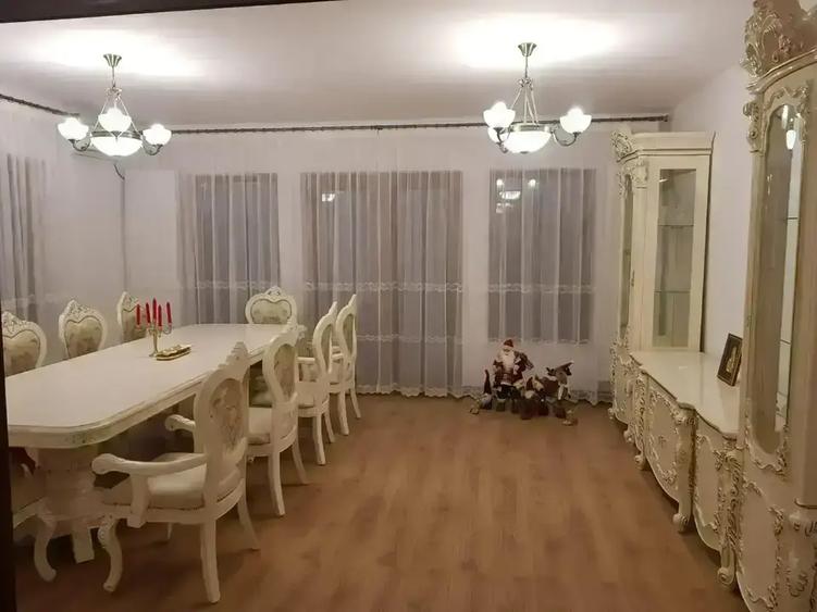 Casa 6 Camere Mobilat - Utilat Peisaj Pitoresc Panouri Fotovoltaice