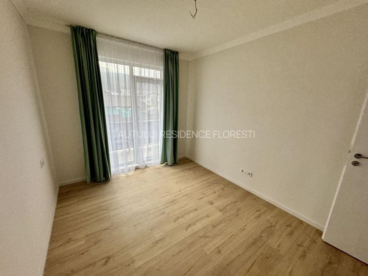 Ap 7 C5 Tautului Residence Park Parcul Poligon Sub Cetate - 25
