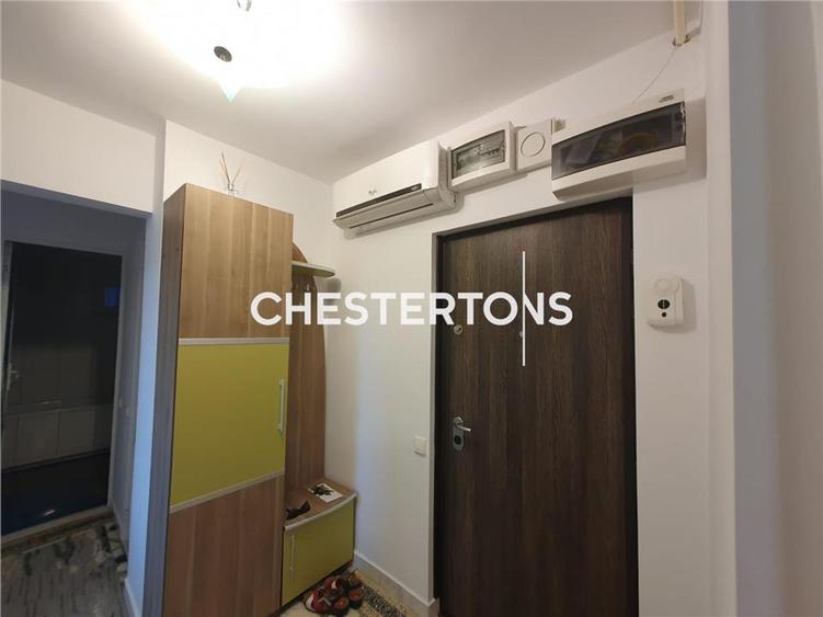 Inchiriere apartament 2 camere - Zona Casa de Cultura