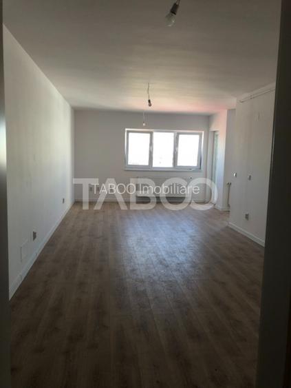 COMISION ZERO !! Apartament 3 camere 66 mpu balcon Doamna Stanca Sibiu - 5
