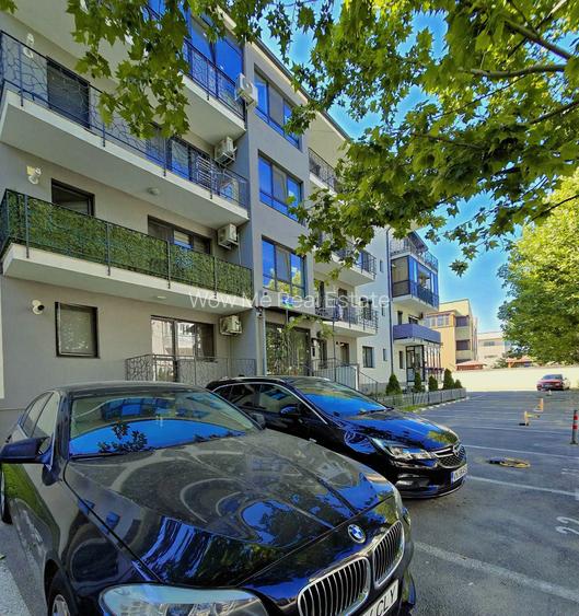 Apartament 2 Camere mobilat și utilat + curte și parcare ,Strada Mărului,Fundeni - 20