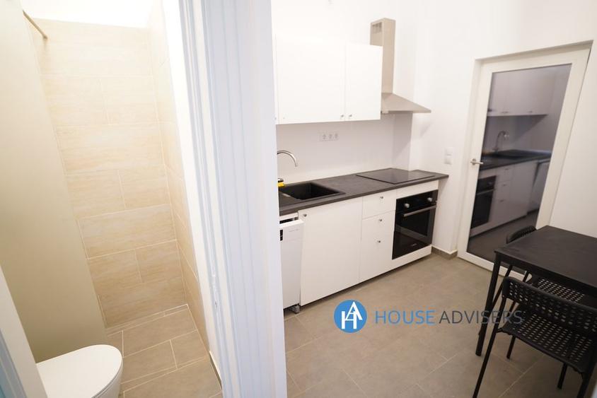 Inchiriere apartament 3 camere Universitate
