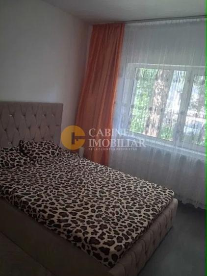 3 CAMERE DECOMANDAT - MIRCEA CEL BATRAN - RENOVAT
