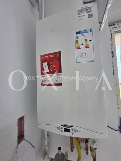 AX1293 Giroc, Zona Planetelor, Etaj 1, Spatios - 11
