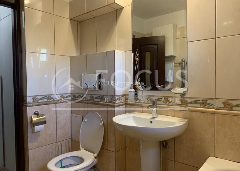 Apartament 2 camere | Centrală proprie | Aviației | Promenada - 12