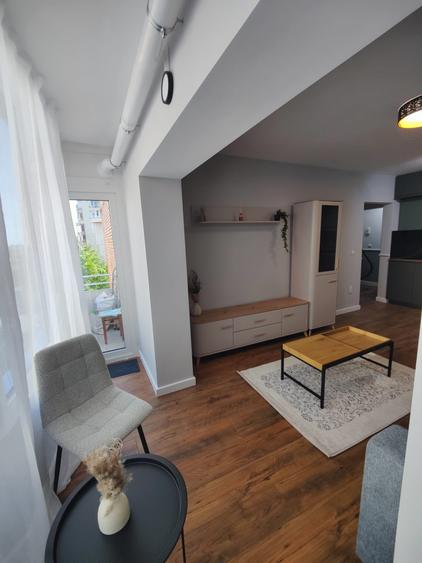 Apartament Premium Calea Bucurestii - 60mp, utilat