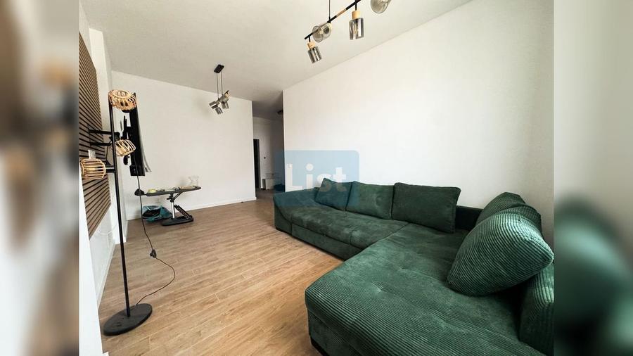 Comision 0%! Apartament 1 cameră, mobilat, Someșeni┃