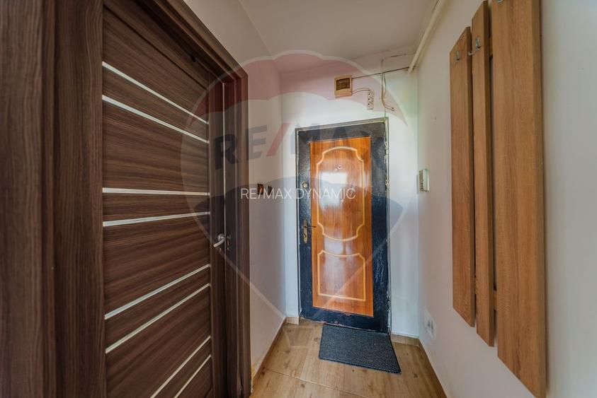 Garsoniera de vanzare in Confectii - etaj 1 - 10