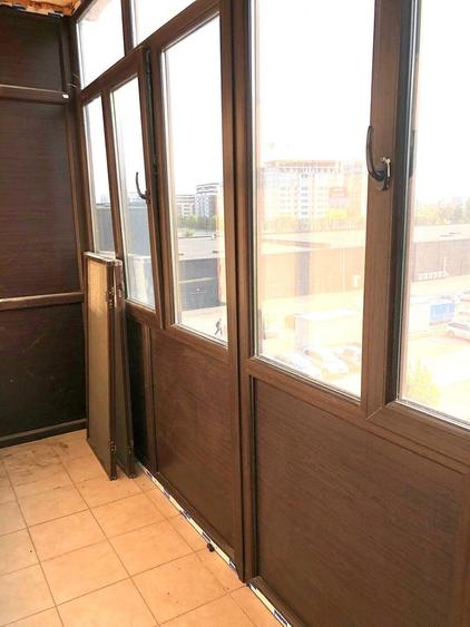 🏡 Închiriez Apartament 2 camere, etaj 3, Militari Residence, complet mobilat