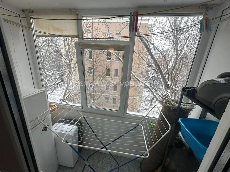 Apartament 2 camere Tatarasi etaj 3 - 7