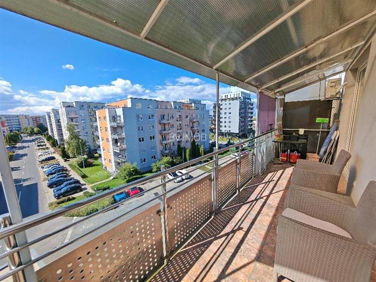 Inchiriem Apartament 2 Camere, Mobilat, Decomandat, Avantgarden 2 - 27