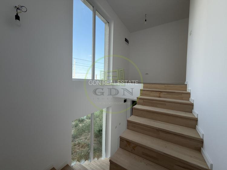 Casa p+1, 124mp utili, 500mp teren, Isalnita - 7
