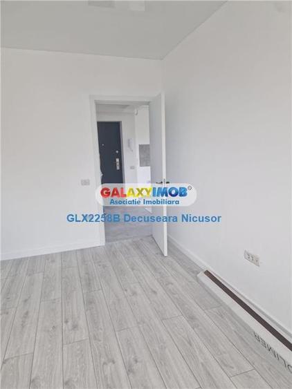 Apartament cu 2 camere MILITARI RESIDENCE