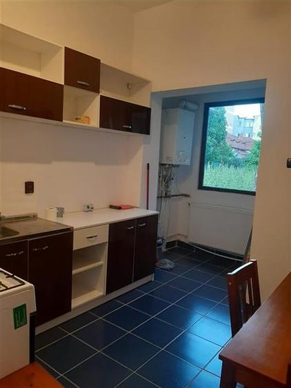Apartament in vila, 2 camere, Foisorul de Foc