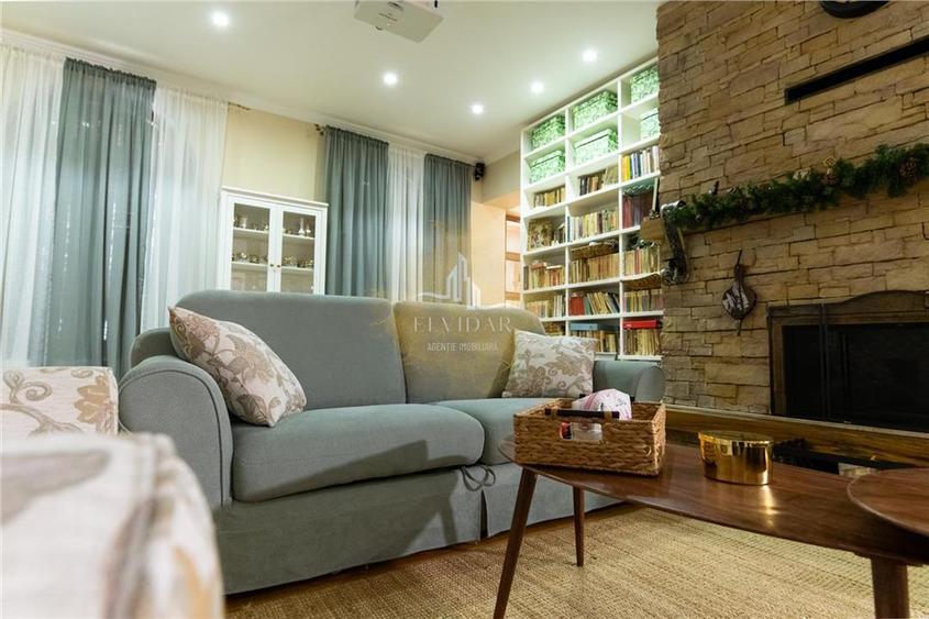 Comision 0% Casa Individuala cu Piscina - Dumbravita