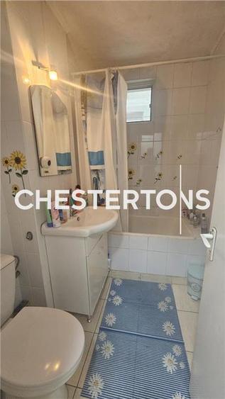 Apartament 2 camere mobilat zona Apusului-MIlitari