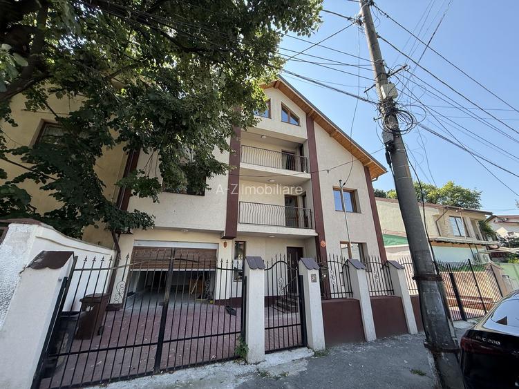Inchiriere Casa | Brancoveanu | 546 mp |  Birouri - Firme - Clinica - 2