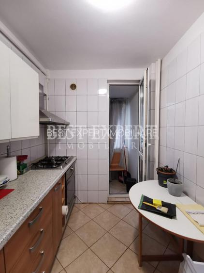 Apartament 2 camere de vanzare | Piata Muncii | Renovat complet |  5 min metrou  - 5