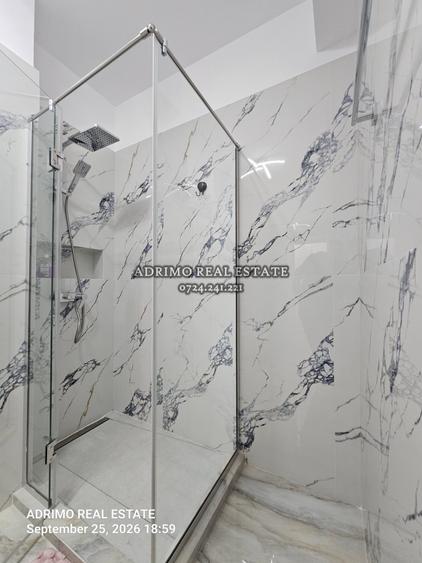 PRIMUL CHIRIAS - Garsoniera MODERNA - Aviatorii Residence - 450 eur