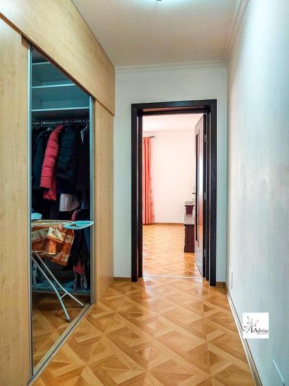 Vila Lux mobilata si utilata! Constructie de exceptie!