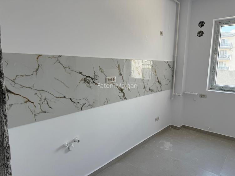 Dragonul Rosu | Apartament 2 Camere cu 2 parcari | Complex Rezidential - 3