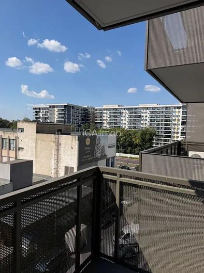 Apartament spatios Hercesa Stellaris-Ghencea - 7