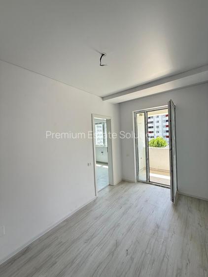 Apartament tip studio - Incalzire in Pardoseala - Etaj Intermediar - Comision 0% - 10