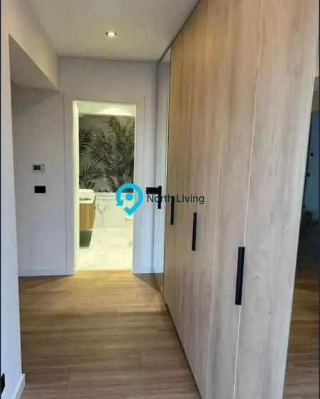 Duplex 4 camere, 91 mp + 38 mp terase, Sun Royal View - Piața Sudului