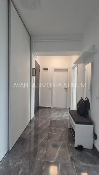 Cotroceni Smart Residence, loc parcare subteran - 7