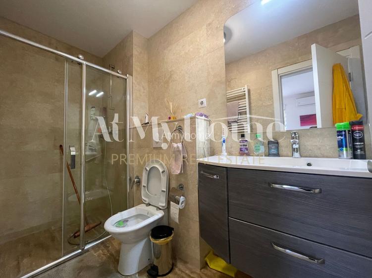 Vila cu 4 camere,  complet mobilata, piscina exterioara - 9