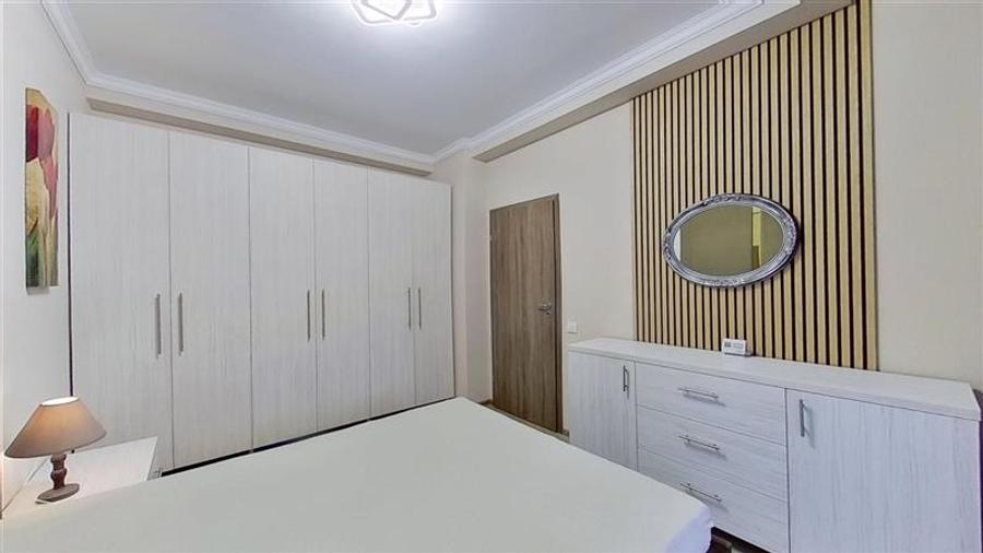 Imobil 2 camere decomandat, 58 mp, Urban Phenta, zona coresi, terasa 20 mp