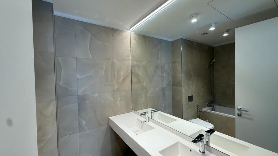 REA1024481 Apartament Modern 3 Camere I One Verdi Park Nord Bucuresti