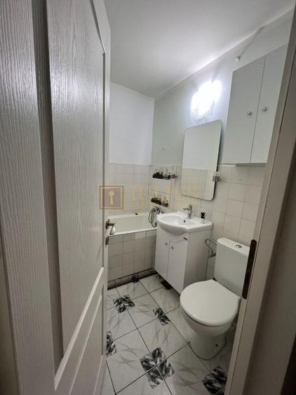 2 camere – 50 mp – renovat – Tipografilor-MEDICINA – centrala proprie