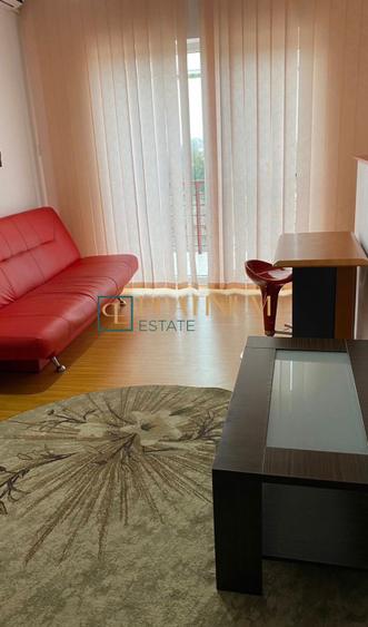 P4953 Apartament cu 1 cameră, zona Gheorghe Barițiu