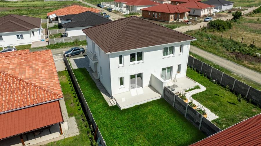 DIRECT DEZVOLTATOR! Duplexuri cu comision. 0% Remetea Mare! - 3